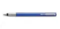 Produktbild: Parker VECTOR - Blau - Edelstahl - Blau - Medium - Sichtverpackung - 1 Stück(e)