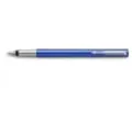 Produktbild: Parker VECTOR Füllfederhalter Blau, Edelstahl 1 Stück(e)