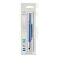 Produktbild: 3501179801704 PARKER PIÓRO WIECZNE VECTOR NIEBIESKI BLISTER S0881011 NEWELL