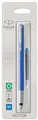 Produktbild: PARKER Füllhalter VECTOR, Blau, Federbreite: M