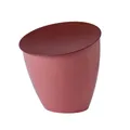 Produktbild: Mepal Calypso Abfallbehälter 2,2l Vivid Mauve