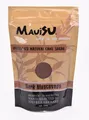 Produktbild: MauiSU Dark Muscovado, unraffinierter Rohrzucker, 500g (6,20€/kg)