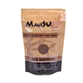 Produktbild: MauiSu - Dark Muscovado Rohrzucker - 500g - ohne Zusatzstoffe - dunkler Rohrzuck
