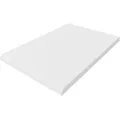 Produktbild: Roe Furniture - Küchenarbeitsplatte 2,8 Cm – Tiefe 60 Cm – Breite 60cm Weiss