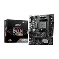 Produktbild: MSI B450M-A PRO MAX II Mainboard AM4 HDMI/DVI