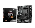 Produktbild: 4711377125291 MSI B450M-A PRO MAX II Motherboard AMD B450 Sockel AM4 micro ATX M