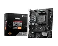 Produktbild: 4711377125291 MSI B450M-A PRO MAX II Motherboard AMD B450 Sockel AM4 micro ATX M