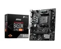 Produktbild: 7C52-036R MSI B450M-A PRO MAX II AMD Sockel AM4 Ryzen? 5 DDR4-SDRAM 64GB ~D~