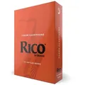 Produktbild: D’Addario Woodwinds Rico - Tenor Saxophone  2,0 - 10er Pack - Blätter