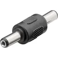 Produktbild: Steckverbinder 76752, Dc-stecker Auf Dc- Stecker (5,50x2,10 Mm) - Goobay