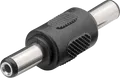 Produktbild: GOOBAY 76752 - DC-Stecker (5,50 x 2,10 mm) - DC-Stecker (5,50 x 2,10 mm)