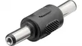 Produktbild: Adapter / złączka wtyk DC (5,5 x 2,1mm) - wtyk DC (5,5 x 2,1mm) 76752 /10szt./
