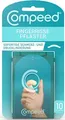 Produktbild: COMPEED Fingerrisse Pflaster 10 St