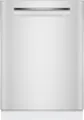 Produktbild: Bosch SMP4ECW72S (weiss) Unterbau-Geschirrspüler 60 cm