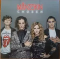 Produktbild: LP Måneskin Chosen EP, LIMITED EDITION, BLUE TRANSPARENT NEAR MINT Sony Musi