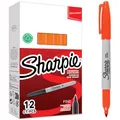 Produktbild: Sharpie-Permanentmarker (mit feiner Spitze) 12er-Packung, violett