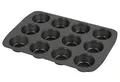 Produktbild: Kaiser Muffin-Backform Standardgröße 12 Loch Muffinform Backblech Muffinblech