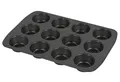 Produktbild: Kaiser Inspiration Muffinbackform für 12 Muffins  Backform Cupkake-Form 38x27 cm