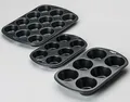 Produktbild: Kaiser 12er Muffinform 646206