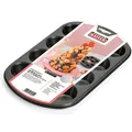 Produktbild: KAISER Inspiration 12er Muffin Back Form Blech CupCake Förmchen 38x27cm Antihaft