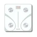 Produktbild: RENPHO Körperfettwaage Bluetooth Digital Personenwaagen Körperanalysewaage