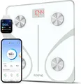 Produktbild: RENPHO Körperfettwaage Bluetooth Digital Personenwaagen OHNE BOX
