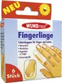 Produktbild: Wundmed Fingerlinge 6 Stück