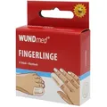 Produktbild: Fingerling Schutzkappen 6 St