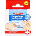 Produktbild: FINGERLING Schutzkappen für Finger und Zehen 6 St PZN01114415