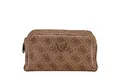 Produktbild: Guess Kosmetiktasche Zamira 4G-Logo