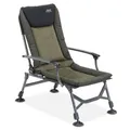 Produktbild: ANACONDA Rock Hopper Chair - Angelstuhl, Stuhl für Karpfenangler, Karpfenstuhl