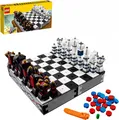 Produktbild: LEGO Iconic Chess Set - 40174, Bausatz, 9 Jahr(e), 1450 Stück(e)