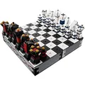 Produktbild: LEGO 2017th Iconic Schach Brettspiel (40174)