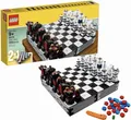 Produktbild: 🚨LEGO Iconic – Schachspiel 2017 (40174) *NEU* | Händler ✅