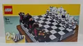 Produktbild: LEGO Miscellaneous: Lego Iconic – Schachspiel 2017 (40174) Neu / OVP  :)