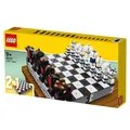 Produktbild: LEGO® 40174  Iconic – Schachspiel 2017 NEU OVP_ Iconic Chess Set NEW MISB NRFB