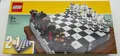 Produktbild: LEGO®  40174 LEGO® Iconic – Schachspiel 2017  NEU-NEW/OVP-MISB