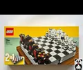 Produktbild: ✅ Lego Iconic 40174 – Schachspiel - Schach - Neu / OVP