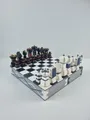 Produktbild: LEGO 40174 Schachspiel 2017 Miscellaneous Lego Iconic Vollständig
