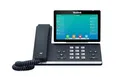 Produktbild: Yealink SIP-T57W IP-Telefon Grau LCD WLAN