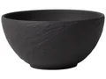 Produktbild: Villeroy & Boch Schale Manufacture Rock Bol 14 cm, Premium Porcelain, (Schüsseln & Schalen)