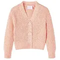 Produktbild: Kinder-Strickjacke Rosa 128