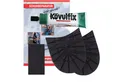 Produktbild: Langlauf Schuhbedarf Reparatur-Set Schuhabsatz Tank Reparaturset mit Kleber und Anleitung