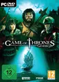 Produktbild: A Game of Thrones: Genesis - [PC]