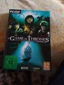 Produktbild: A GAME OF THRONES - GENESIS: PC - WINDOWS XP SP2 / VISTA SP1 / WINDOWS 7 - NEU