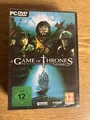 Produktbild: A Game of Thrones: Genesis (PC) NEU/OVP | PC-DVD-ROM 100.3