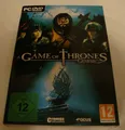 Produktbild: PC Spiel A Game Of Thrones: Genesis