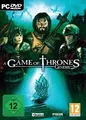 Produktbild: A Game of Thrones: Genesis von dtp entertainment AG | Game | Zustand sehr gut