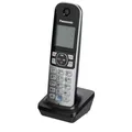 Produktbild: Panasonic KX-TG681EXB schwarz