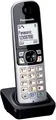 Produktbild: Panasonic KX-TGA681EXB zusätzliches DECT Mobilteil Telefon Home - schwarz